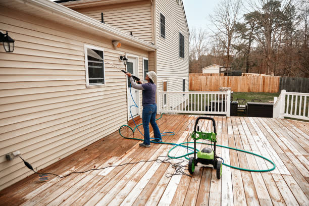 Best Sidewalk Pressure Washing  in Hutchinson Island South, FL