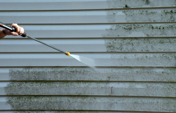 Best Commercial Building Pressure Washing  in Hutchinson Island South, FL