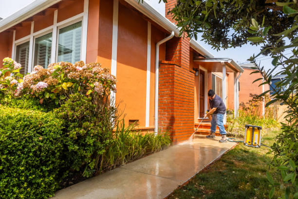 Best Roof Power Washing Services  in Hutchinson Island South, FL