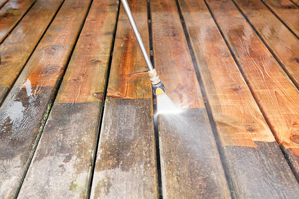 Best Residential Pressure Washing Services  in Hutchinson Island South, FL