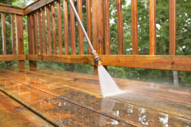 Reliable Hutchinson Island South, FL Pressure Washing Solutions