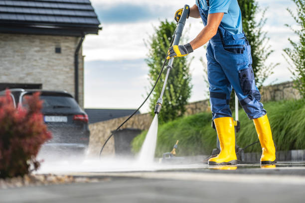 Local Pressure Washing Services in Hutchinson Island South, FL
