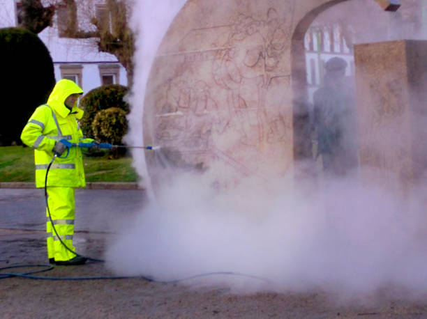 Why Choose Our Certified Pressure Washing Experts for Your Project Needs in Hutchinson Island South, FL?