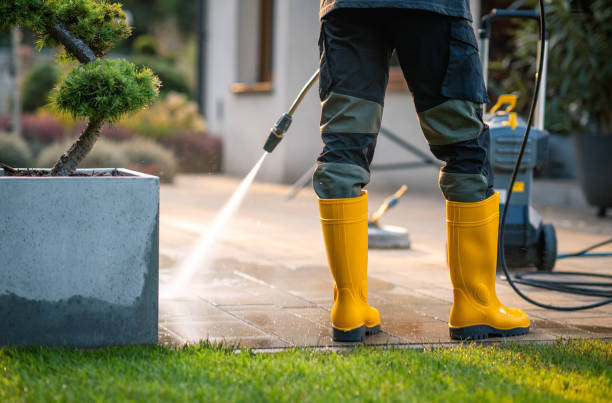 Best Local Pressure Washing Services  in Hutchinson Island South, FL